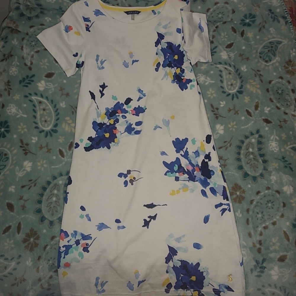 Joules dress